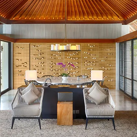 Sohamsa Ocean Estate Villa