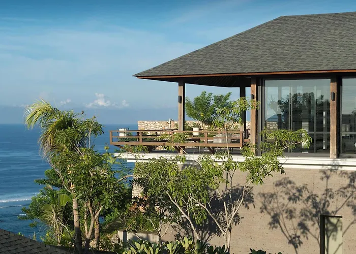 Villa Sohamsa Ocean Estate Nusa Dua (Bali)
