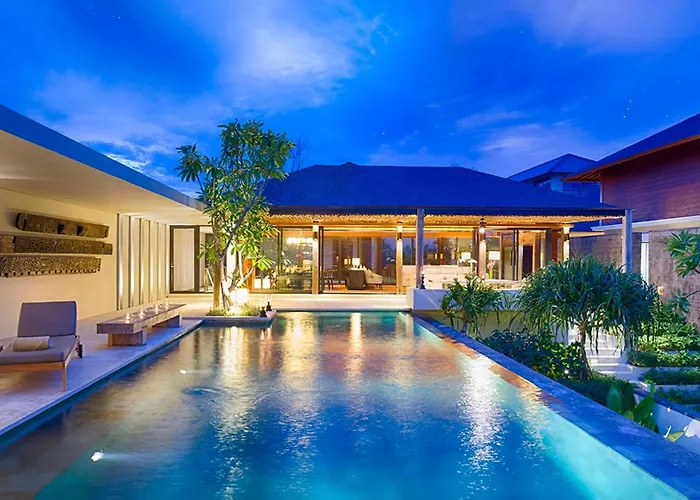 Sohamsa Ocean Estate *