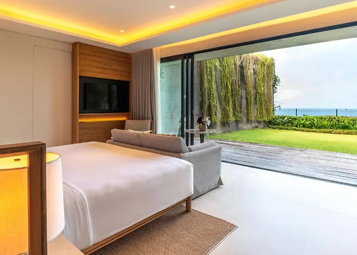 Sohamsa Ocean Estate Nusa Dua (Bali)