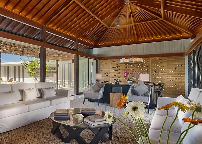 Sohamsa Ocean Estate * Nusa Dua (Bali)