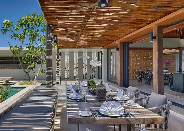 Sohamsa Ocean Estate Nusa Dua (Bali)