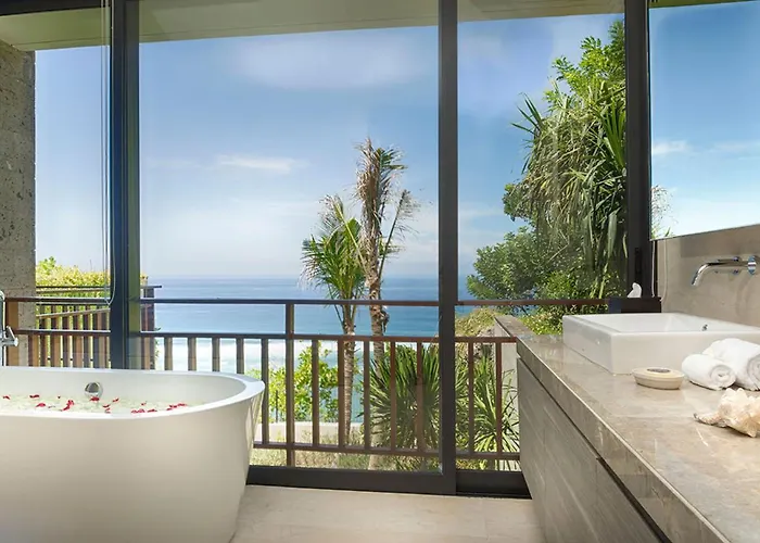 Sohamsa Ocean Estate * Nusa Dua (Bali)
