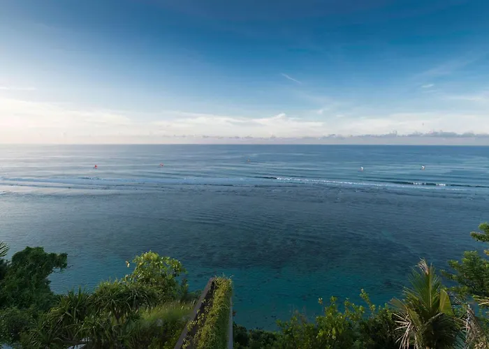 Villa Sohamsa Ocean Estate *