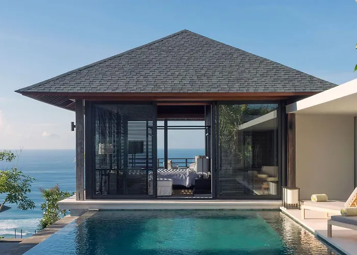 Sohamsa Ocean Estate Villa Nusa Dua (Bali)
