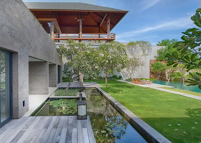 Sohamsa Ocean Estate Nusa Dua (Bali)