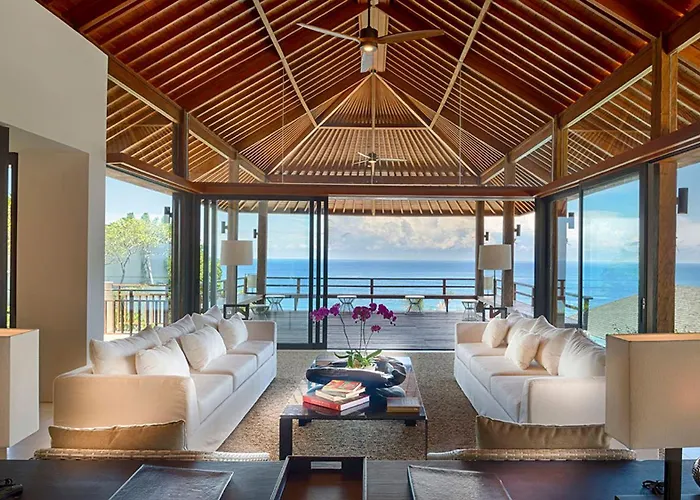 Villa Sohamsa Ocean Estate