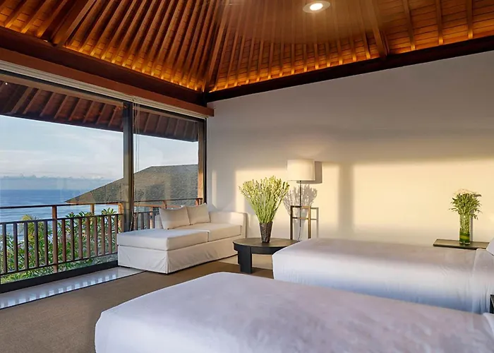 Sohamsa Ocean Estate Villa Nusa Dua (Bali)