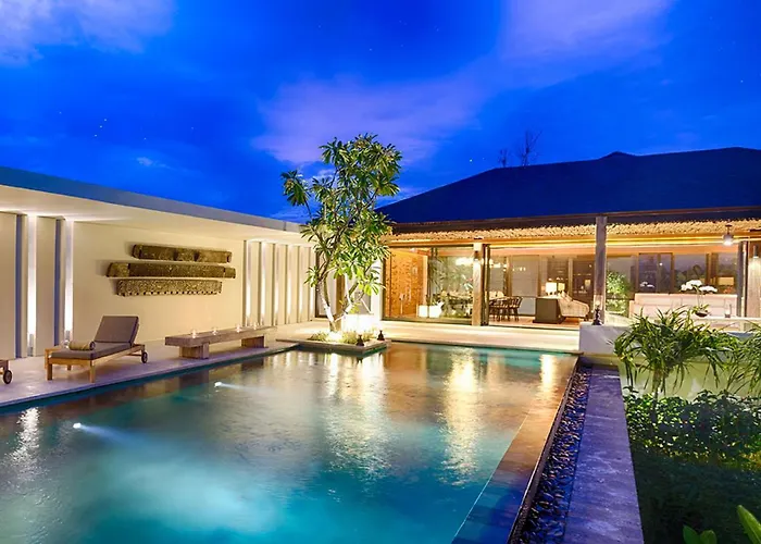 Sohamsa Ocean Estate *