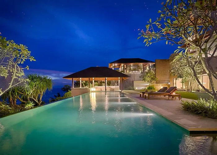 Sohamsa Ocean Estate Nusa Dua (Bali)