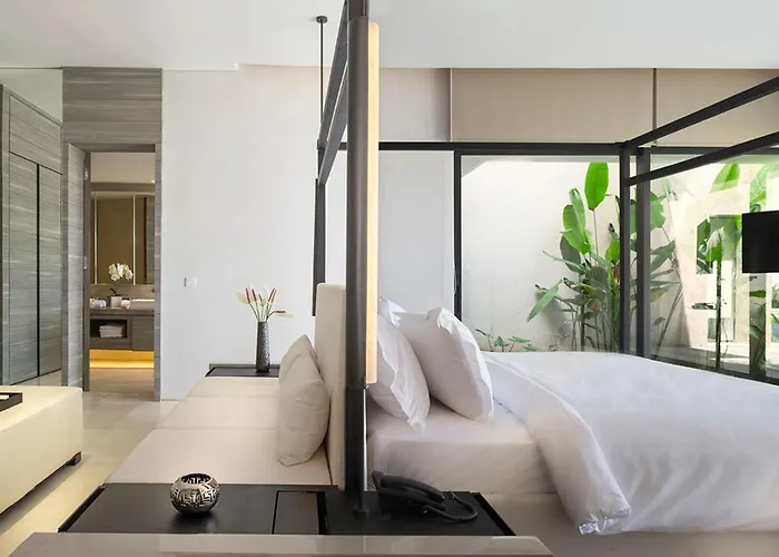 Sohamsa Ocean Estate Villa Nusa Dua (Bali)