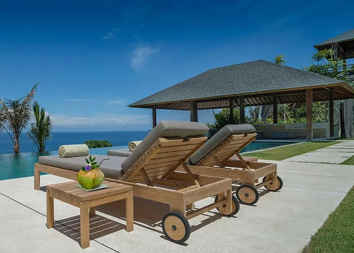 Sohamsa Ocean Estate *