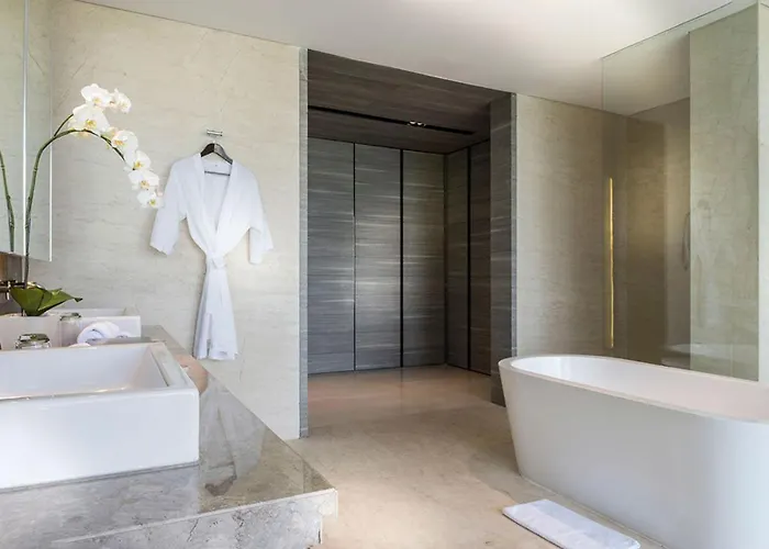 Sohamsa Ocean Estate Nusa Dua (Bali)