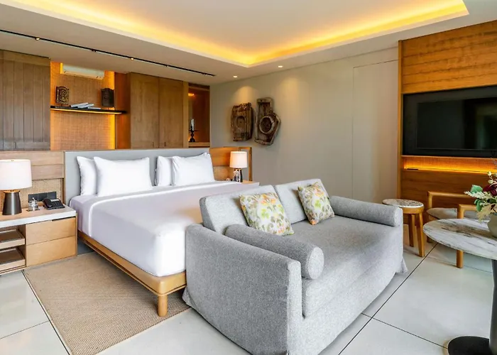 Sohamsa Ocean Estate Villa Nusa Dua (Bali)