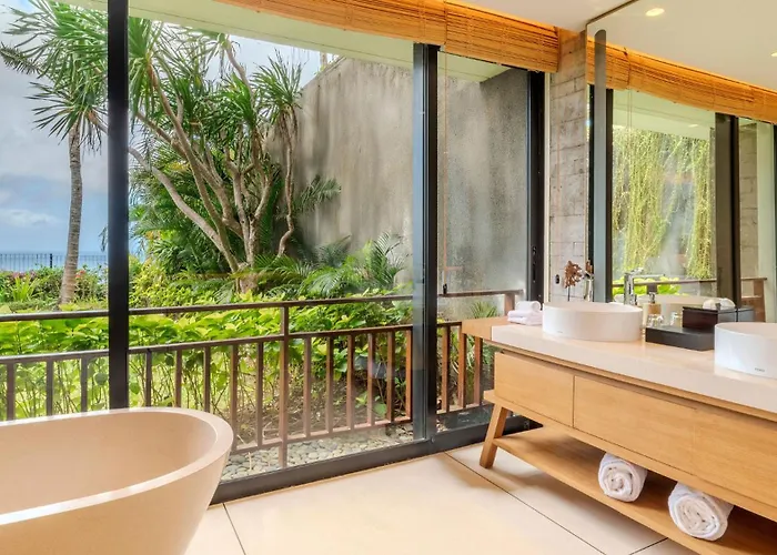 Sohamsa Ocean Estate * Nusa Dua (Bali)